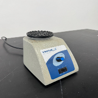 VWR Analog Vortex Mixer image 0